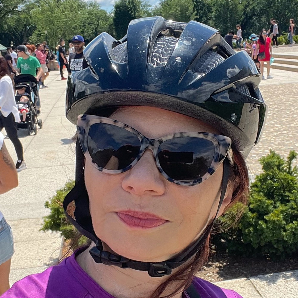 Meet your Posher, M g